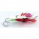 Примамка за октоподи Seika Octo Catcher Camo 4546901 - Tubertini